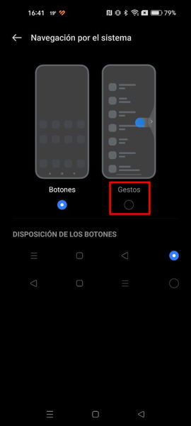 25 trucos escondidos en realme UI que tienes que probar en tu realme