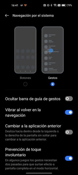 25 trucos escondidos en realme UI que tienes que probar en tu realme