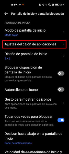 25 trucos escondidos en realme UI que tienes que probar en tu realme