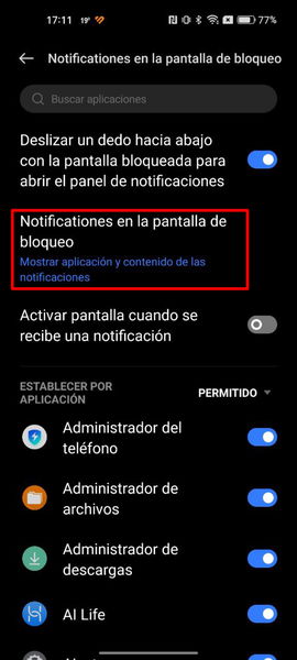 25 trucos escondidos en realme UI que tienes que probar en tu realme