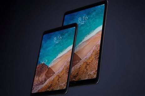 Xiaomi lanzará al mercado tres nuevas tablets y todas ellas contarán con un Snapdragon 800