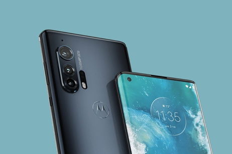 Ya puedes descargar los fondos de pantalla del Motorola Edge 20 Ya puedes descargar los fondos de pantalla del Motorola Edge 20