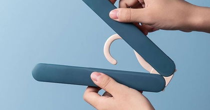 Xiaomi tiene una percha plegable ideal para tus viajes Xiaomi tiene una percha plegable ideal para tus viajes