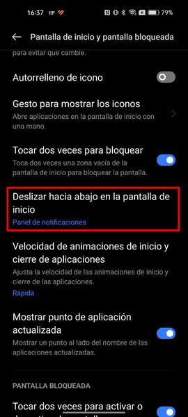 25 trucos escondidos en realme UI que tienes que probar en tu realme