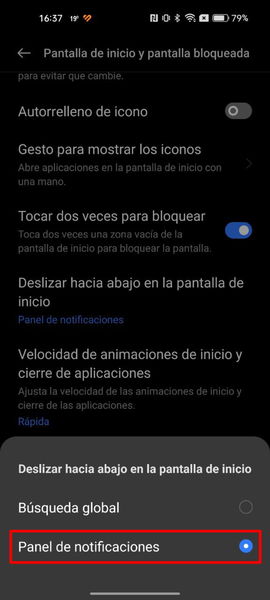 25 trucos escondidos en realme UI que tienes que probar en tu realme