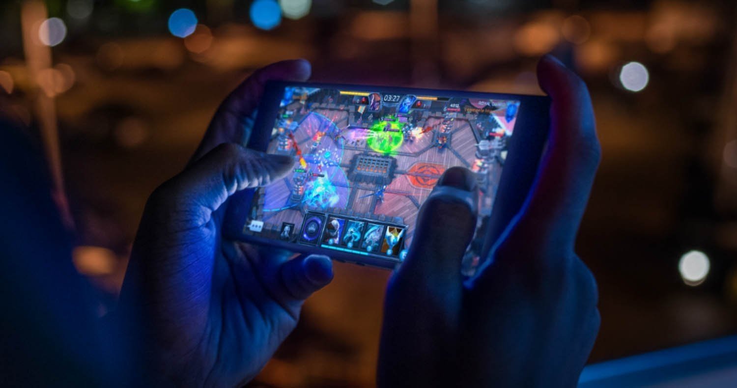 El smartphone gaming de Redmi será el más barato del mercado