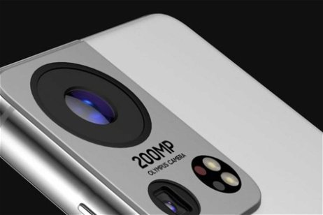 El Samsung Galaxy S22 no será el primer móvil en usar el sensor de 200 megapíxeles de la marca