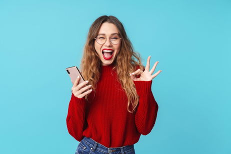 Este es el smartphone perfecto (según AnTuTu) Este es el smartphone perfecto (según AnTuTu)
