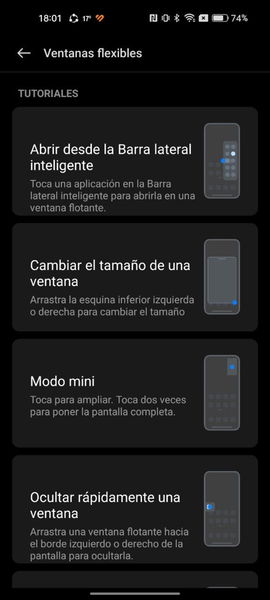 25 trucos escondidos en realme UI que tienes que probar en tu realme