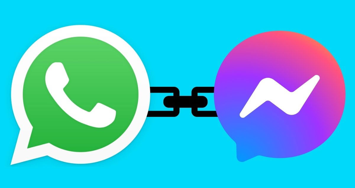 La integración de WhatsApp y Facebook Messenger sigue en marcha y será voluntaria