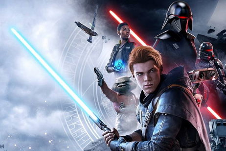 Así es cómo puedes conseguir gratis Star Wars Jedi: Fallen Order gracias a Amazon