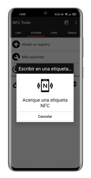 Etiquetas NFC para CONTROLAR tu hogar inteligente!! 