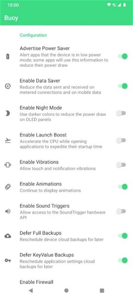 Cómo personalizar al máximo el modo ahorro de batería de Android