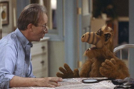 Alf, Fraggel Rock, Verano Azul...22 series clásicas y dónde verlas online Alf, Fraggel Rock, Verano Azul...22 series clásicas y dónde verlas online