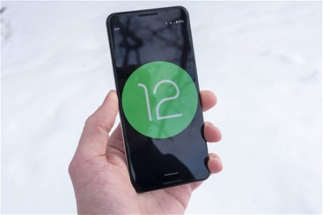 Móviles y marcas compatibles con Android 12 Beta 1 y cómo instalarla ya mismo