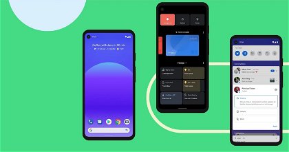 Todas las novedades de Android que esperamos ver en el Google I/O 2021