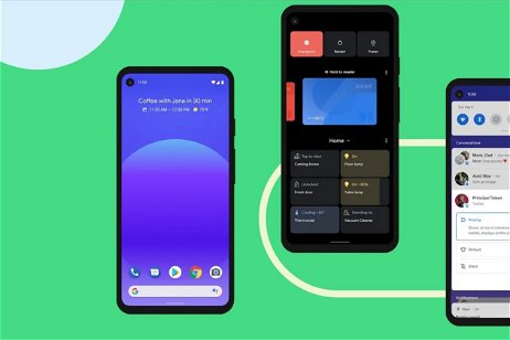 Todas las novedades de Android que esperamos ver en el Google I/O 2021