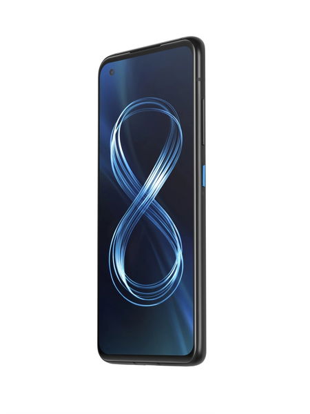 ASUS ZenFone 8: el gama alta más compacto de 2021 tiene una pantalla de 5,9 pulgadas y Snapdragon 888