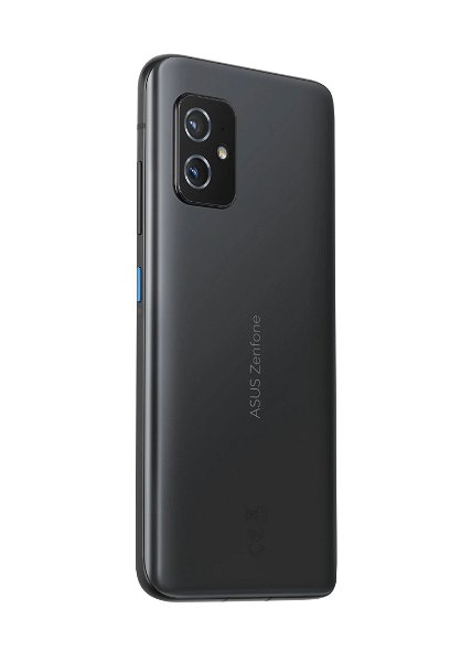 ASUS ZenFone 8: el gama alta más compacto de 2021 tiene una pantalla de 5,9 pulgadas y Snapdragon 888