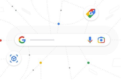 Todas las novedades del buscador de Google anunciadas en el Google I/O 2021