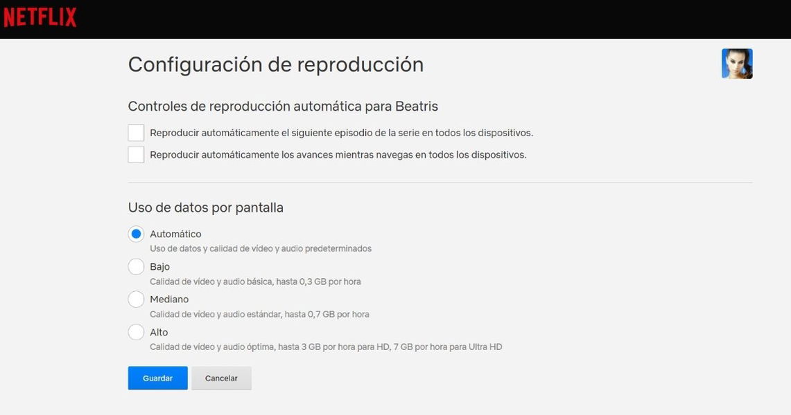 Cómo ver Netflix en 4K UHD real: requisitos y dispositivos compatibles