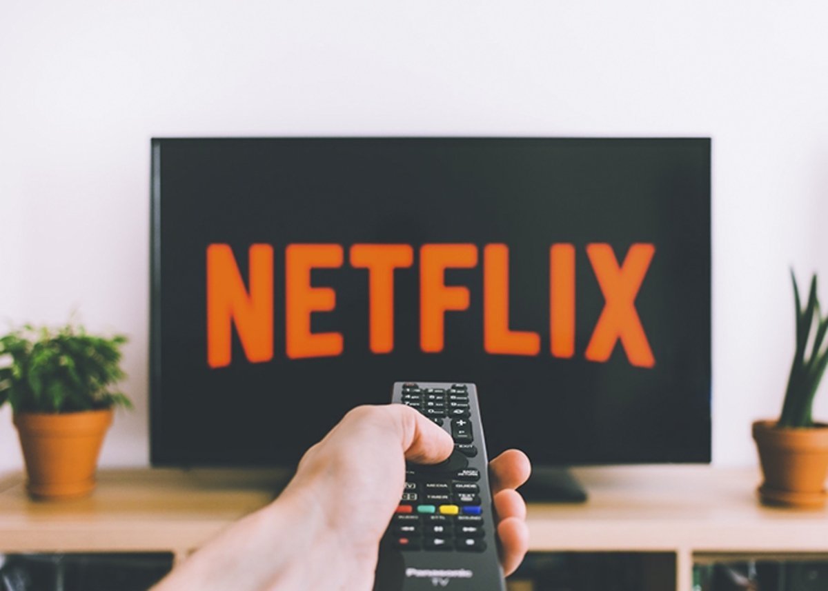 Cierra la sesion en tu cuenta de Netflix y restablece tu usuario