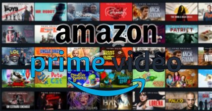 Cómo comprar o alquilar películas en Amazon Prime Video