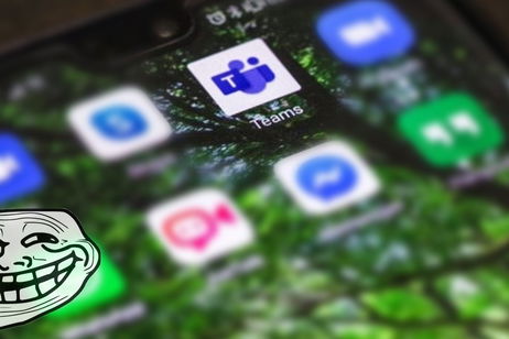 Cómo crear memes en Microsoft Teams Cómo crear memes en Microsoft Teams