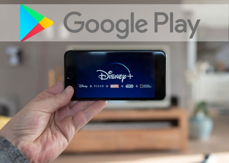 Cómo darse de baja de Disney+ paso a paso