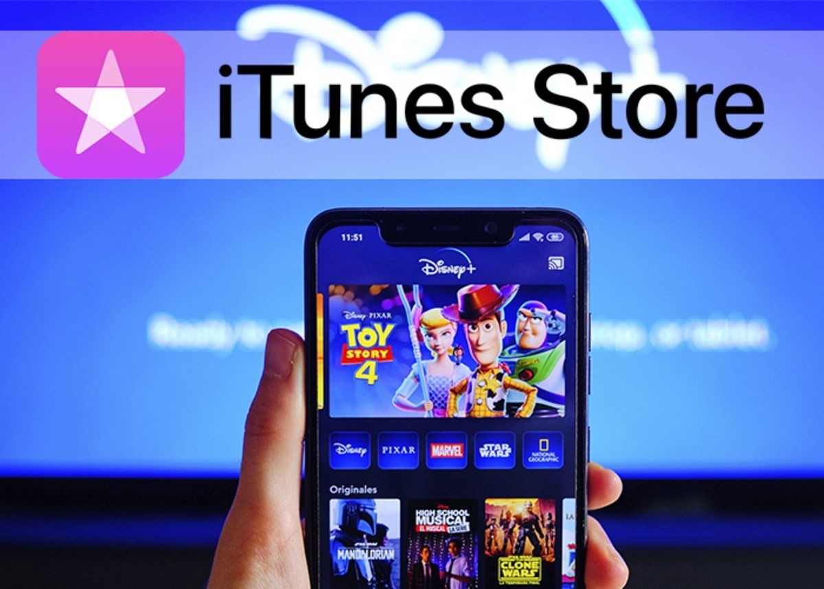 Cómo darse de baja de Disney+ paso a paso