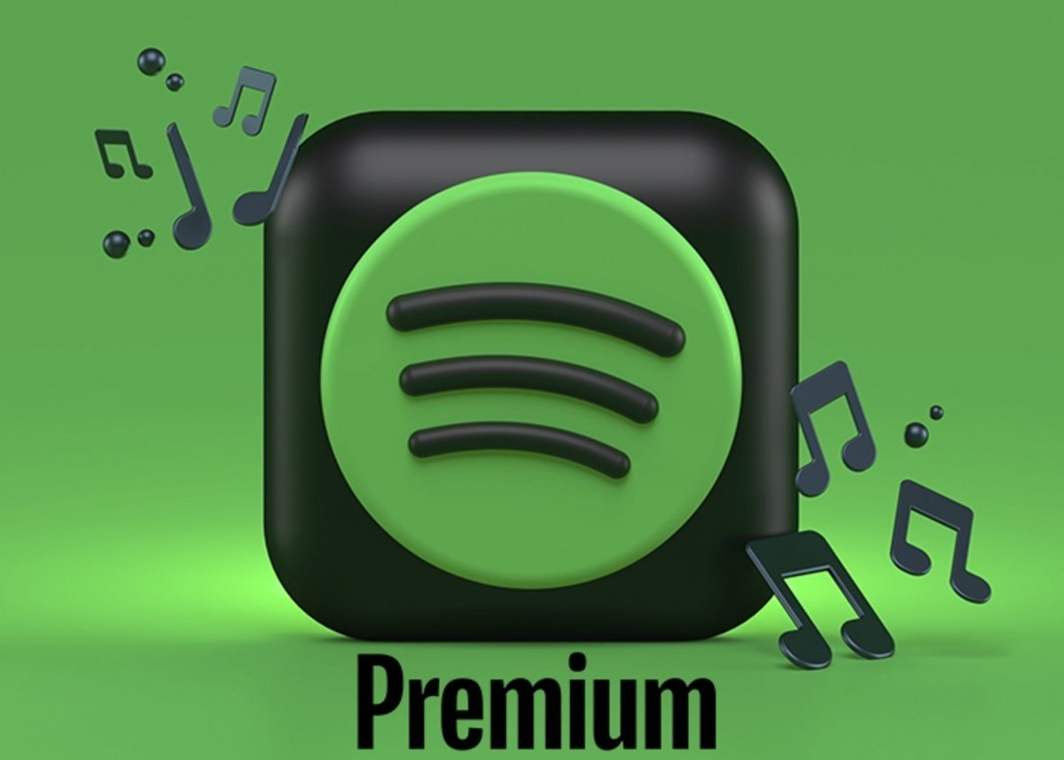 Como tener Spotify Premium gratis