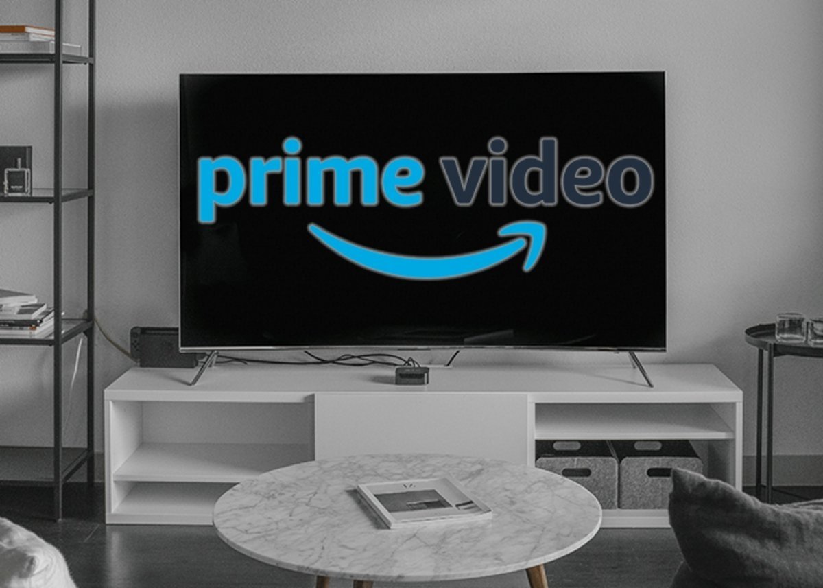 Comprar o alquilar peliculas en Amazon Prime Video