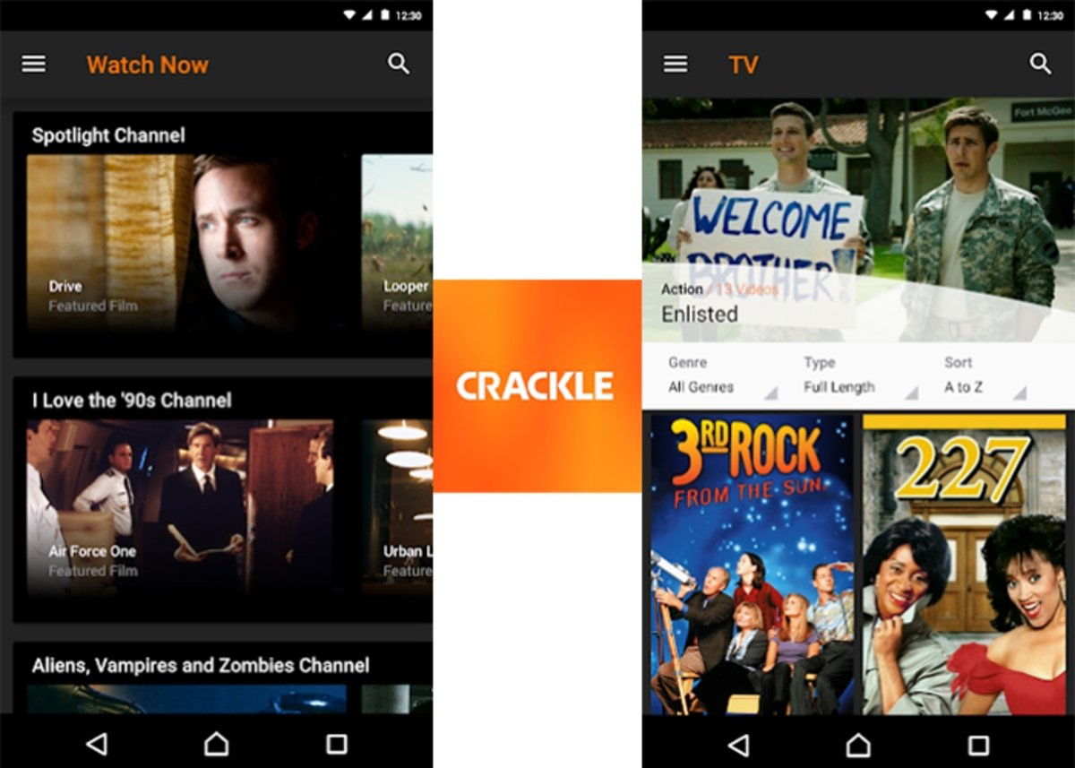 8 Mejores Aplicaciones Para Descargar Películas En Android Gratis Y Legales 5768