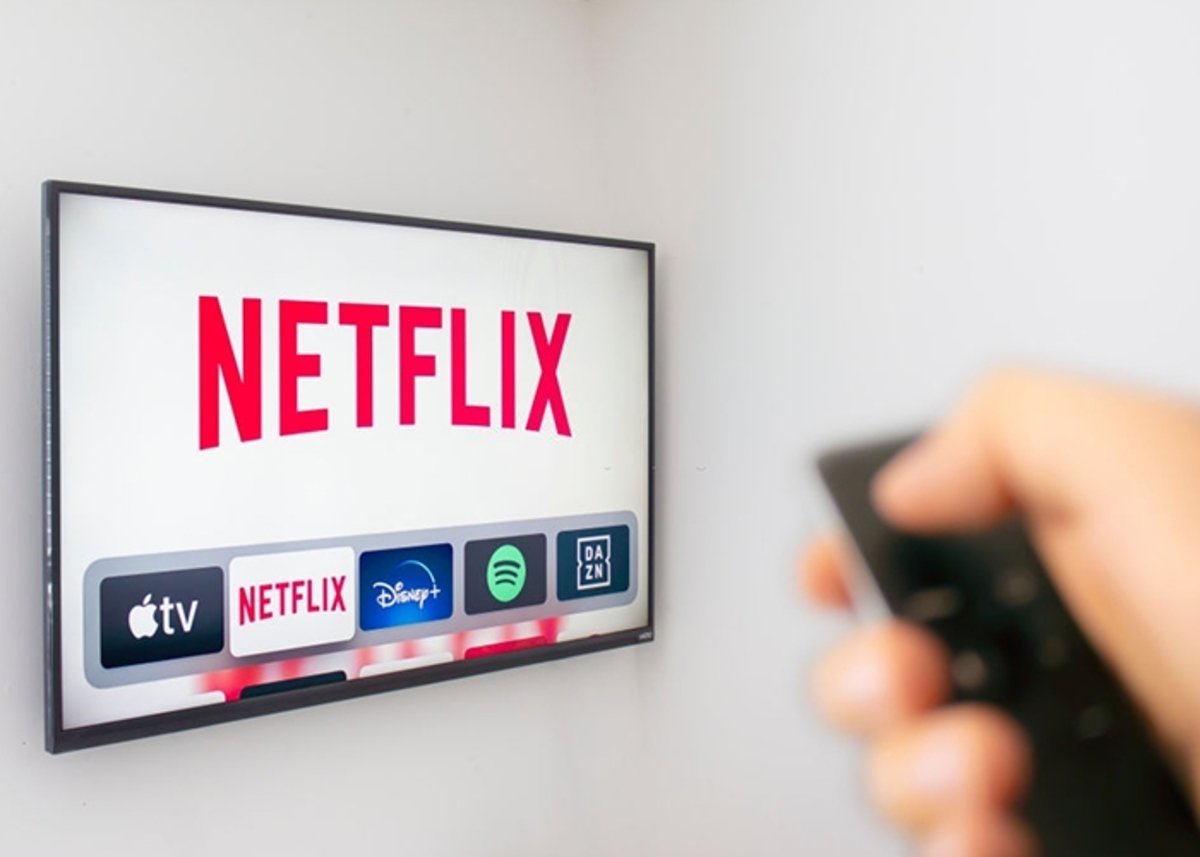 Cuanto vale Netflix en Espana