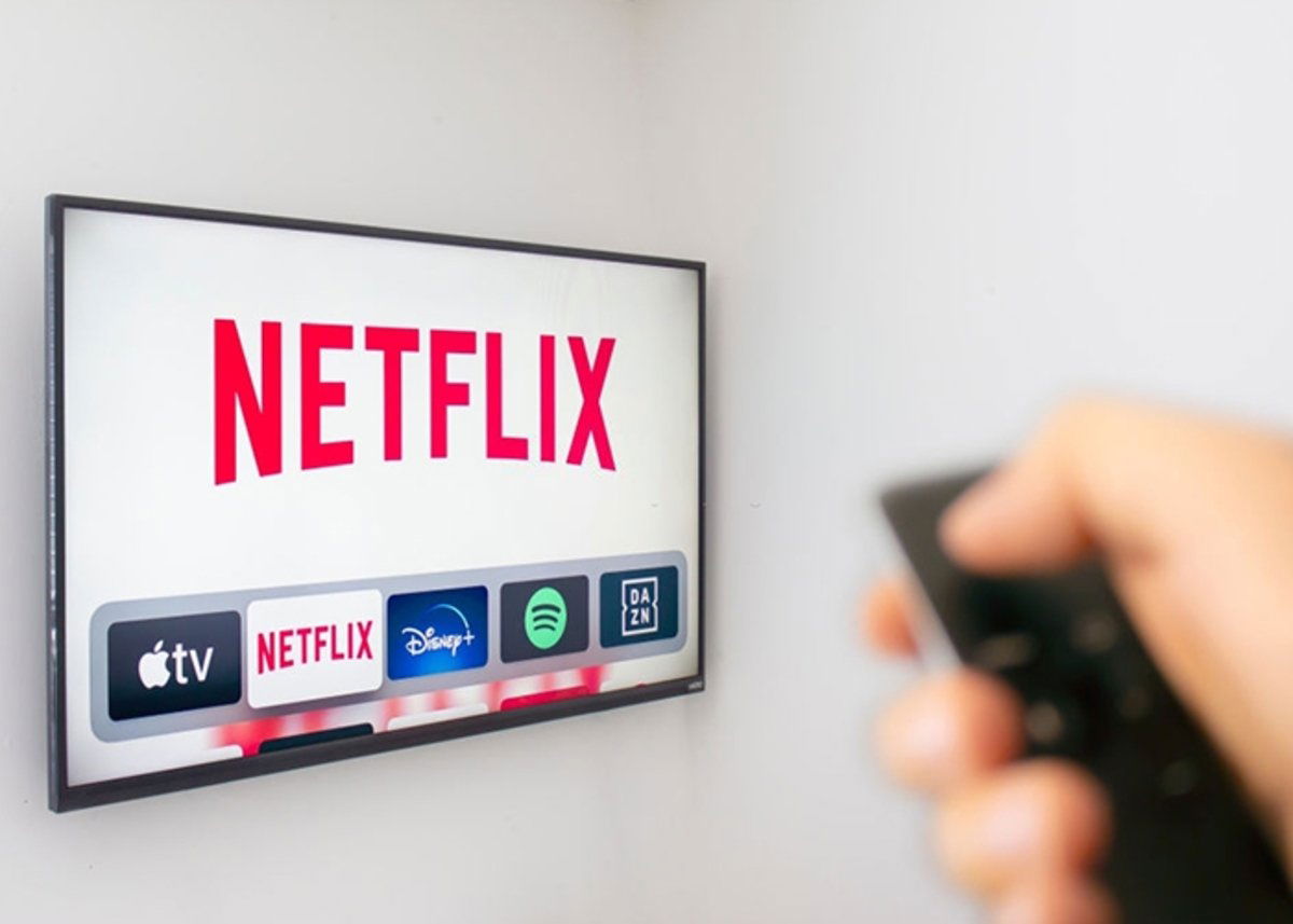 Cómo tener Netflix más barato los mejores trucos