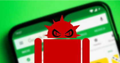 TeaBot: el troyano que puede vaciarte la cuenta y que es capaz de saltarse hasta los controles de Google Play TeaBot: el troyano que puede vaciarte la cuenta y que es capaz de saltarse hasta los controles de Google Play