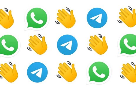Ahora es el momento de pasarse a Telegram: usa esta aplicación para decírselo a todos tus contactos