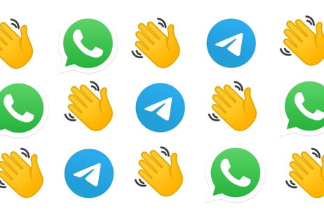 Ahora es el momento de pasarse a Telegram: usa esta aplicación para decírselo a todos tus contactos Ahora es el momento de pasarse a Telegram: usa esta aplicación para decírselo a todos tus contactos