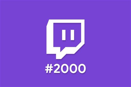 Error #2000 en Twitch: qué significa y cómo solucionar los problemas