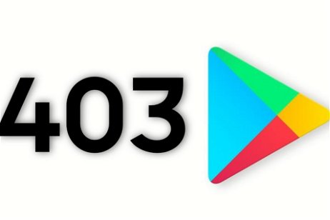 Cómo solucionar el error 403 de Google Play: método fácil y paso a paso