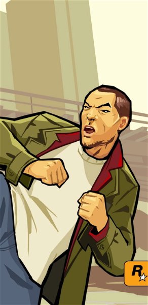 Los mejores fondos de pantalla de Grand Theft Auto: Chinatown Wars