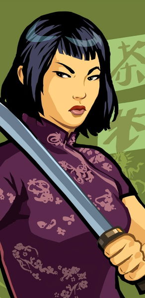 Los mejores fondos de pantalla de Grand Theft Auto: Chinatown Wars