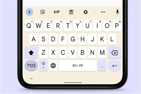 El teclado de Google será compatible con los nuevos temas de Android 12: así funcionará