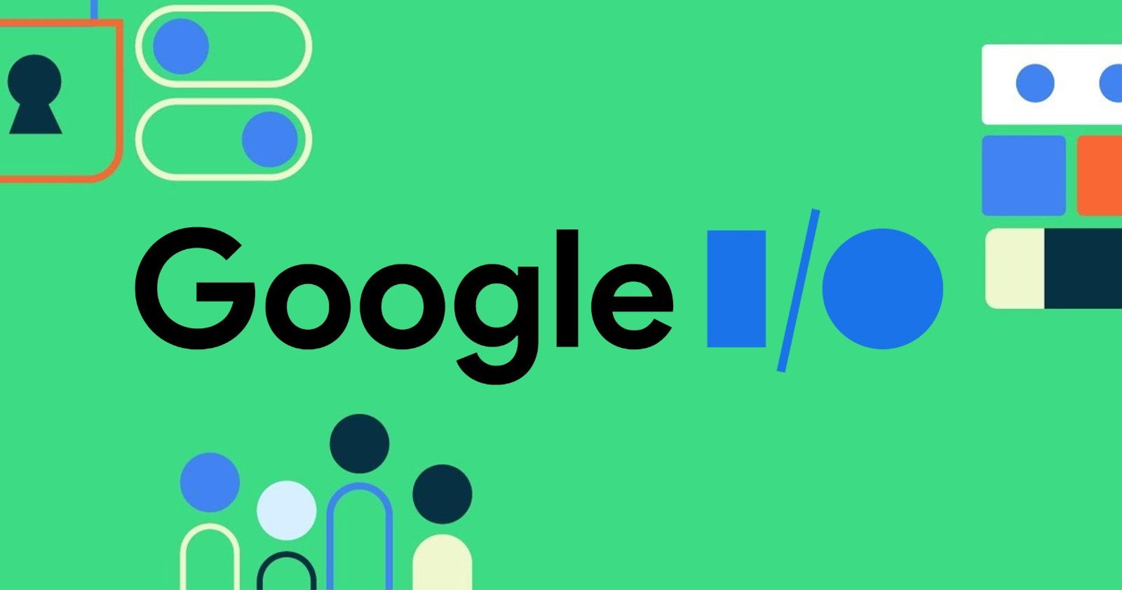 Google IO 2021