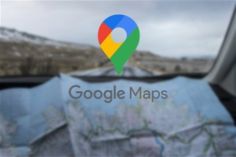 Google Maps para camiones: como usar la aplicación para rutas comerciales y de transporte