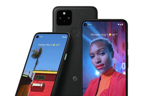 La primera Beta de Android 12 revela los modelos de los próximos Pixel y uno de ellos es un terminal plegable La primera Beta de Android 12 revela los modelos de los próximos Pixel y uno de ellos es un terminal plegable