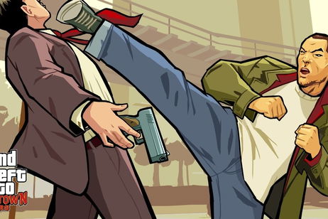 Los mejores fondos de pantalla de Grand Theft Auto: Chinatown Wars