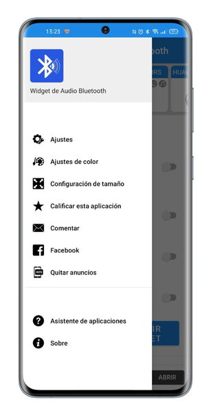 Cómo cambiar entre los dispositivos Bluetooth conectados a tu móvil Android con un toque