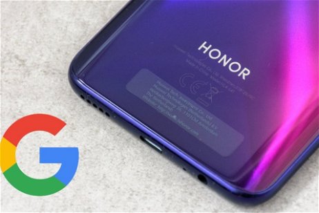 Los nuevos móviles de Honor tendrán las apps de Google instaladas
