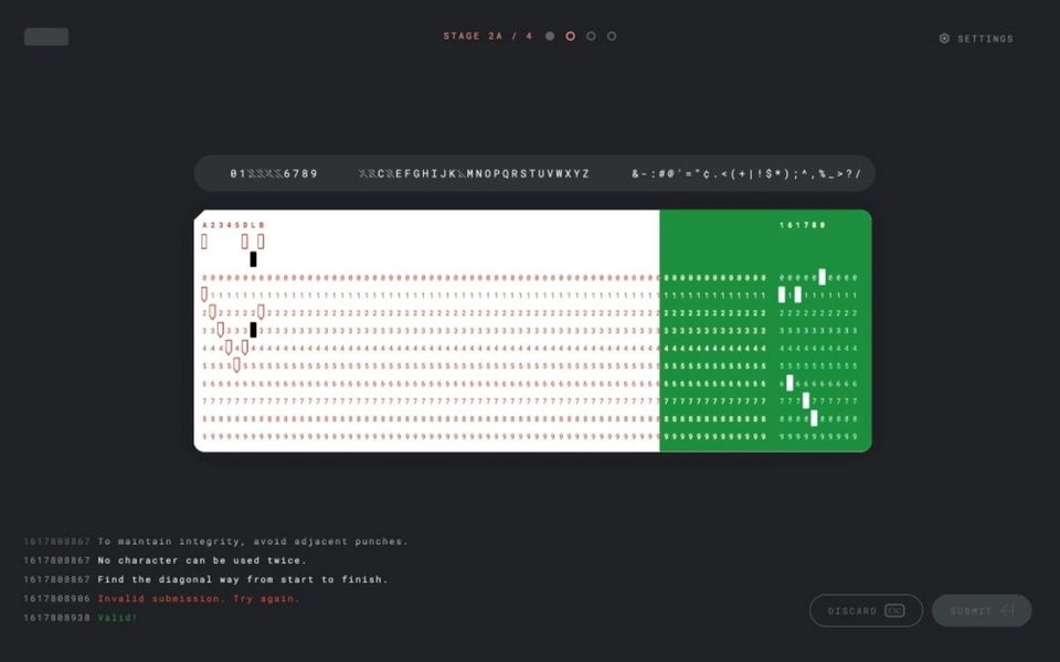 Cómo solucionar el puzle del Google I/O 2021 y qué sucede al hacerlo